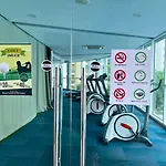 3Bed Family House Ksl Residence Taman Daya