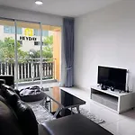3Bed Family House Ksl Residence Taman Daya