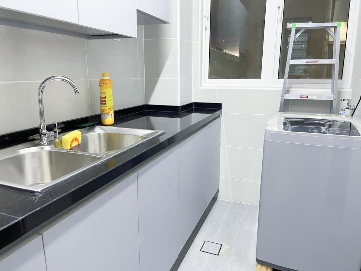 3bed Family House Ksl Taman Daya Pangsapuri