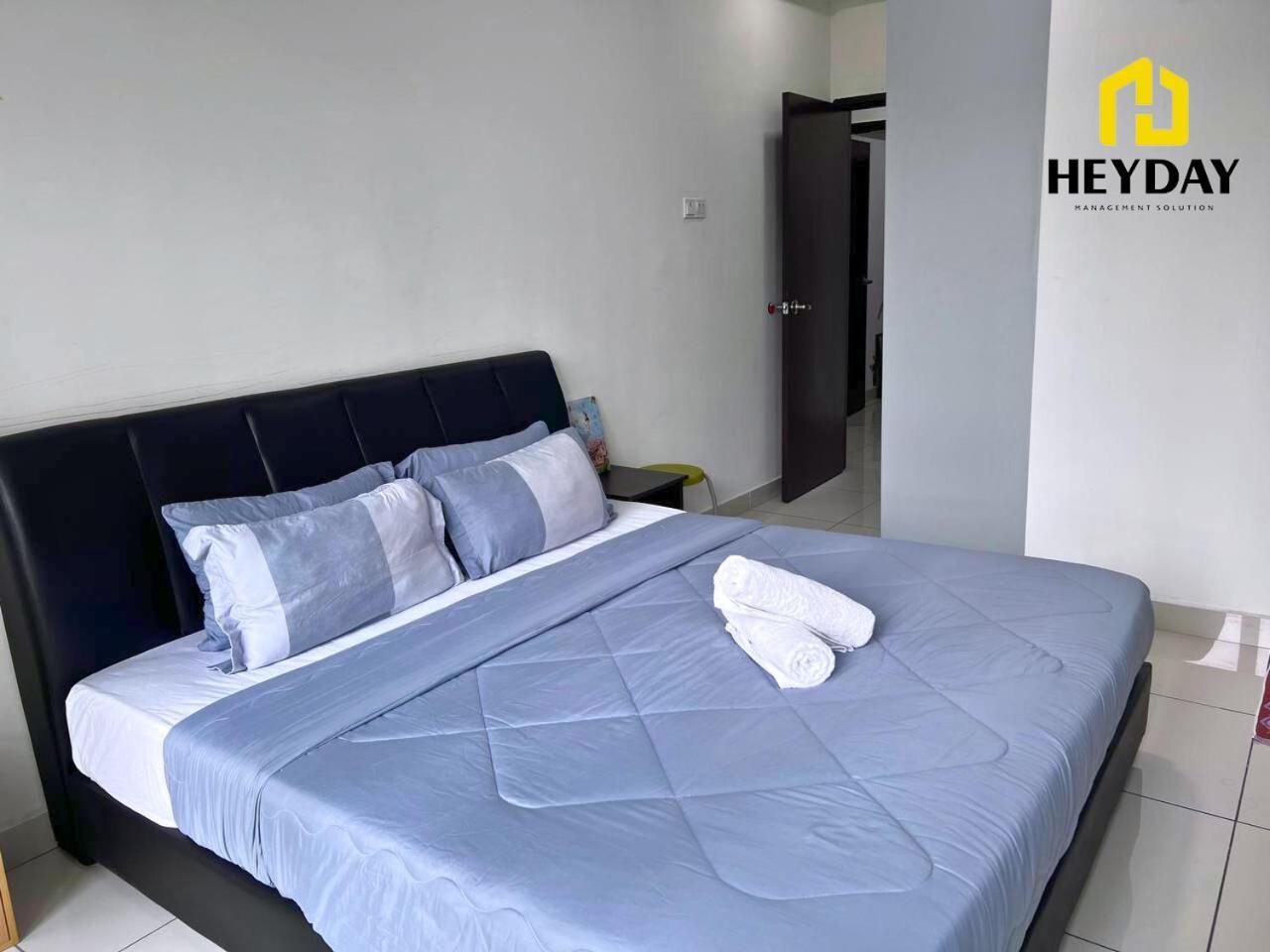 3bed Family House Ksl Taman Daya