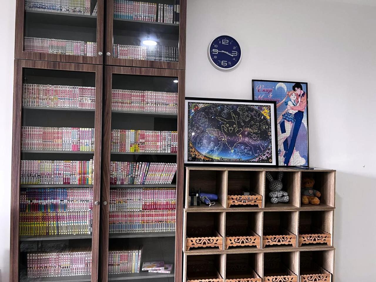 Pangsapuri 3bed Family House Ksl Taman Daya Johor Bahru